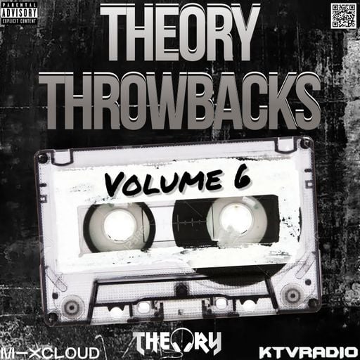 THEORY THROWBACKS VOLUME 6