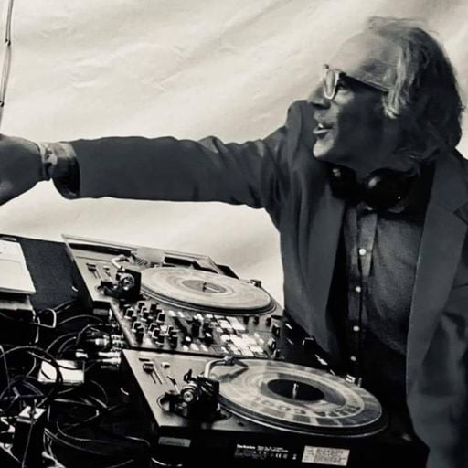 DJ Camões - Brazil Connection 11.05.23