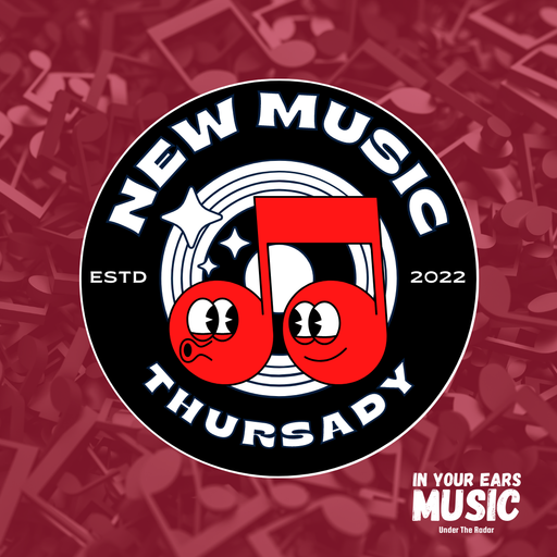 New Music ThursAdy November 2022