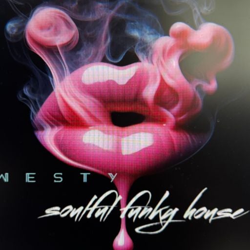 funky soulful house