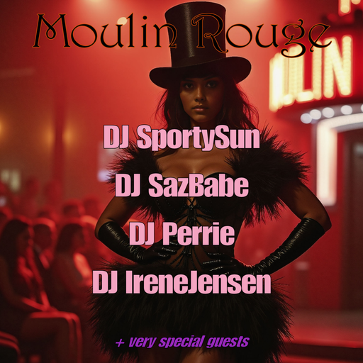 Moulin Rouge 21-09-2024