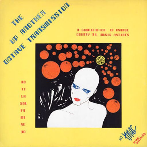 MORE OR LESS OBSCURE SUMMERTIME 80'S AMERICAN SYNTH WAVE EXPERIMENTAL POP - PART ONE [THE MOOD]