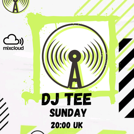 DJ TEE - THE SHAKEDOWN - 19/3/23