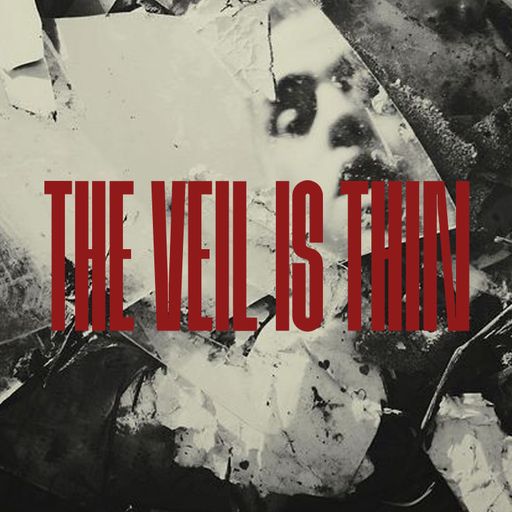 THE VEIL IS THIN W/ DJ DANGEREUSE (02.13.2026)