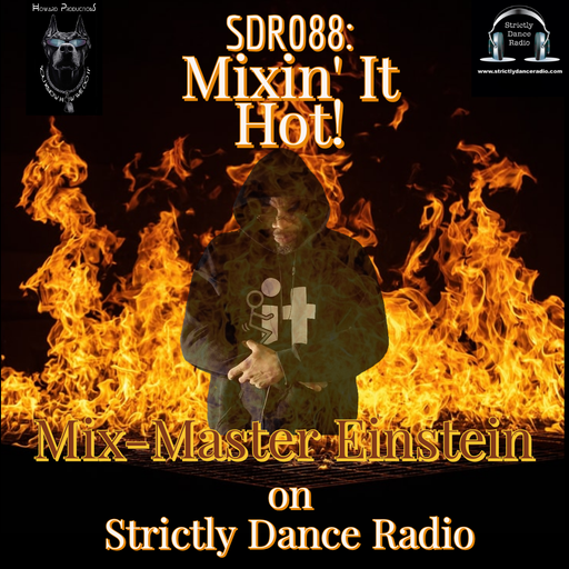 SDR088: Mixin' It Hot!