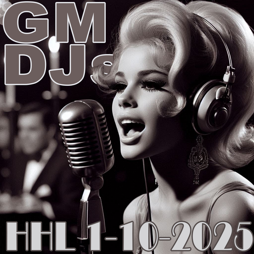 (Mostly) 80s Happy Hour 1-10-2025