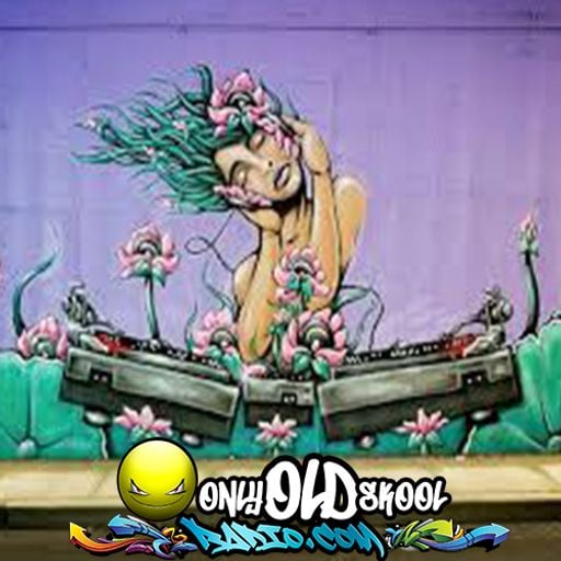 DJ/DC - Funky Sunday  -  Sunday 18th June 2023 - OnlyOldSkoolRadio.com