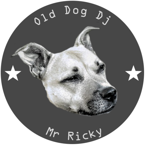 Mr Ricky - Deepradio.tv show 17-12-22