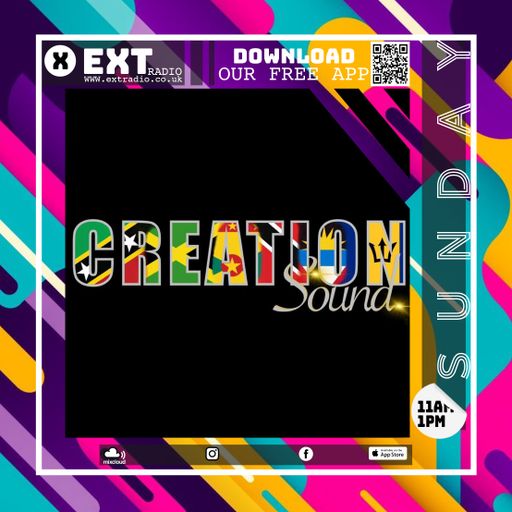Creation Sound - 08 MAR 2026
