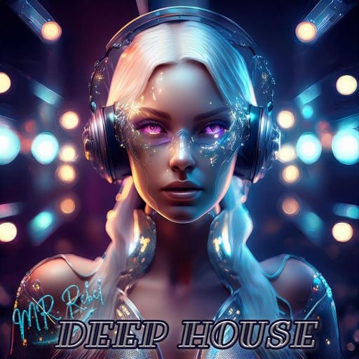 Deep House 14.01.25
