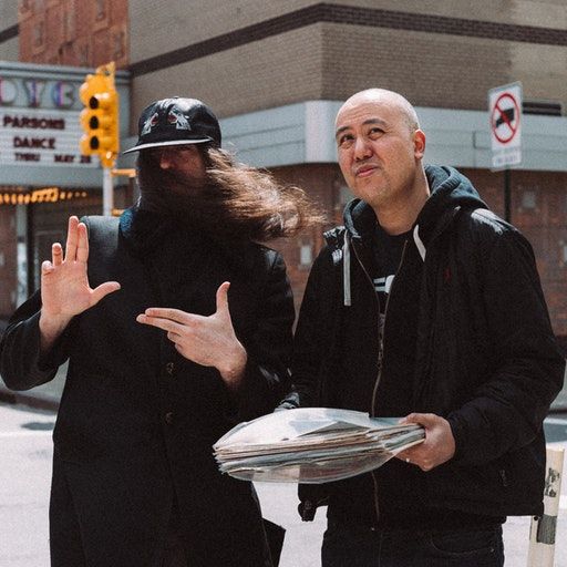 Across 135th Street – The Mao & Edan Show