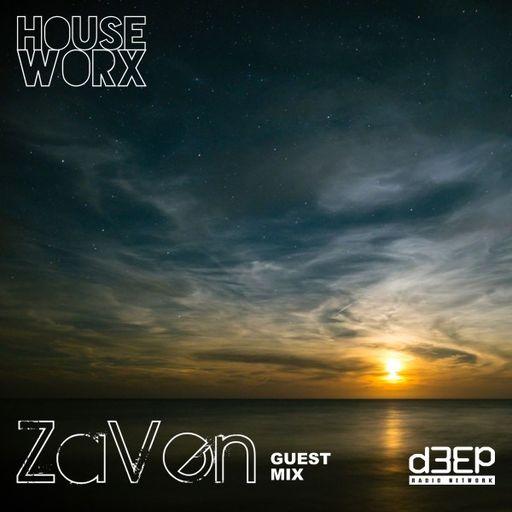 Jon Manley - hOUSEwORX (05/01/24)