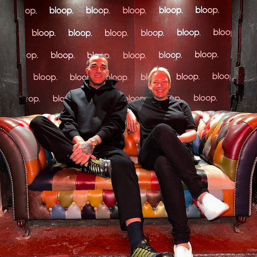 Womso & Greg Brockmann - 15.11.24