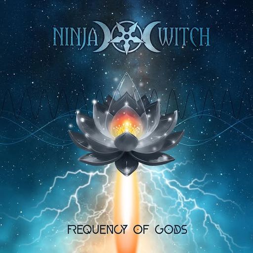 Star Ghost Debut & NinjaWitch LIVE Interview – The Zach Moonshine Show (TMDMF 2025)