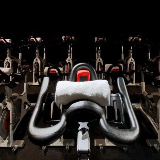 Sasha Brown X Boom Cycle