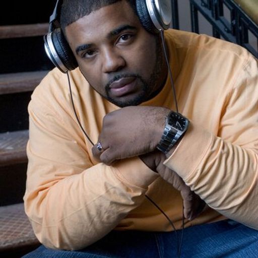 Bigg Premiere - Moment Of Clarity (50 R&B & Hip Hop Blends)