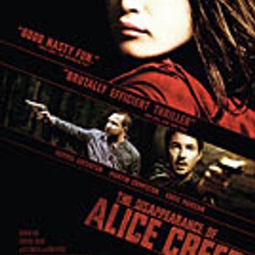 The Disappearance (LoungeJazz)