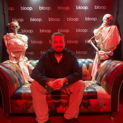 Rick von smit- 25.10.25