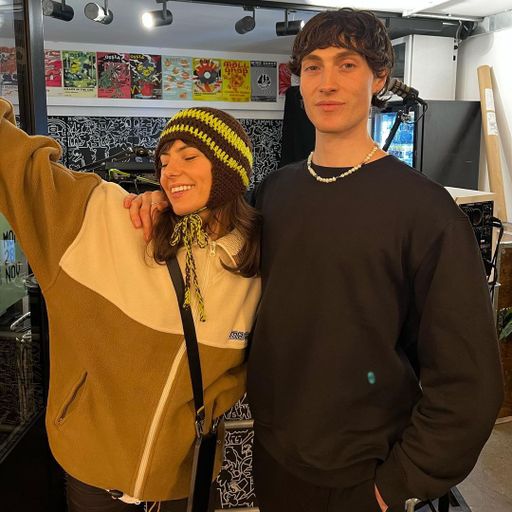 FYI Robyn w/ Kincaid - 24/11/22