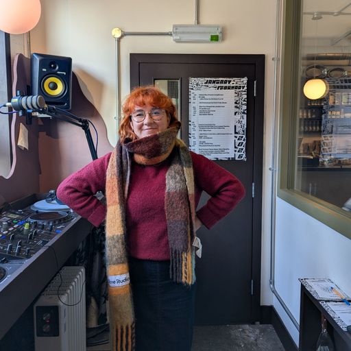 IMMATERIAL w. rach - February 2026