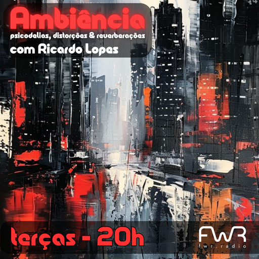 Ambiência 083 - 17.12.2024