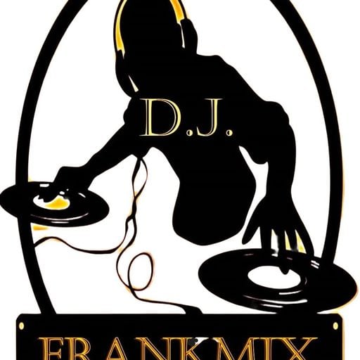 DJ FRANKMIX UK DANCE FM 53