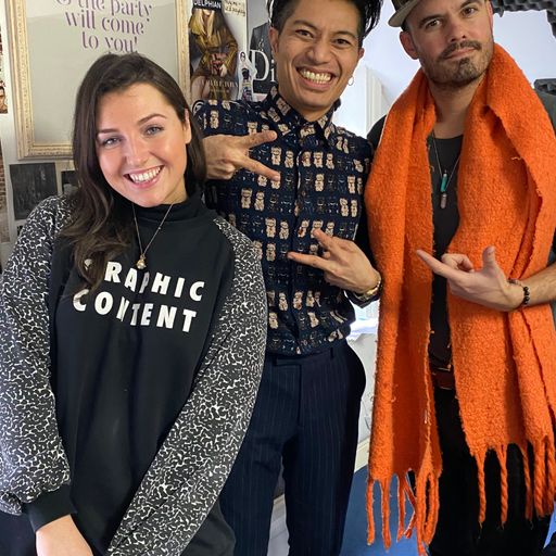 Dead Full x Palm Greens