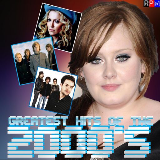GREATEST HITS OF THE 00'S : 20