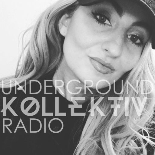 UndergroundkollektiV: EMR 13.4.20