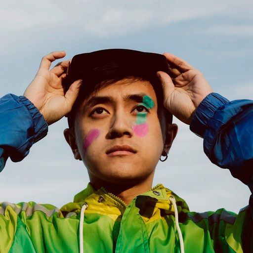 Choice Mix – Club Chow