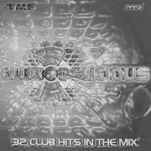 Club Delicious | Throwback to '97