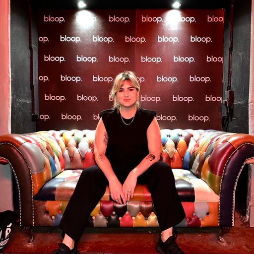 Nina De Koning - 28.05.26 [Bloop London Radio]