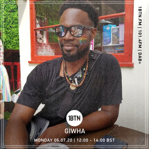 GiwHa - Soulace Session - 06.07.2020