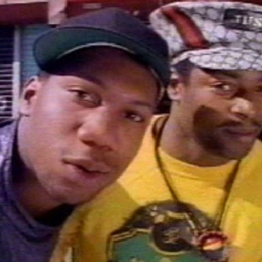 The Wreck - May 17, 2018 - Classic Hip Hop
