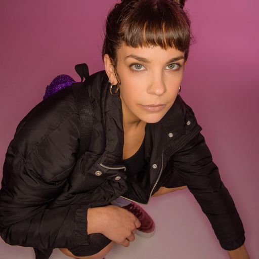 The Frankie Friday Show Post Glasto Spesh