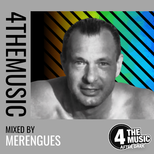 Merengues - 4TM Exclusive - Voyage into Yourself