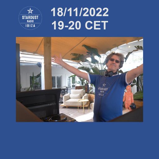 Frank Tyra	20221118_PROGRESSIVEHOUSE@ISR_FULL LENGTH