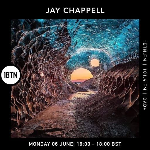 Jay Chappell - 06.06.2022