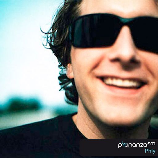 PhonanzaFM August 27th 2010 Phly (Promo)