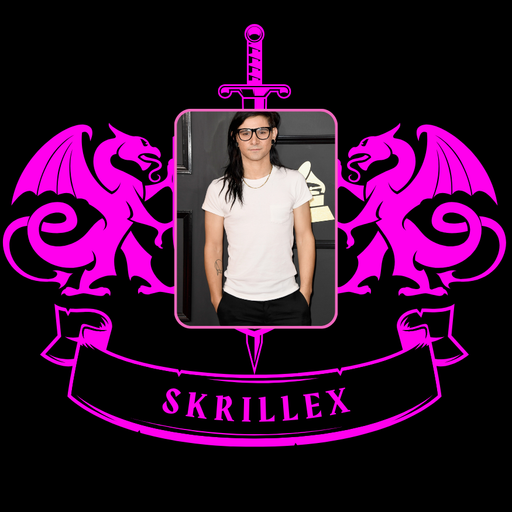Skrillex - Ultra Music Festival 2015