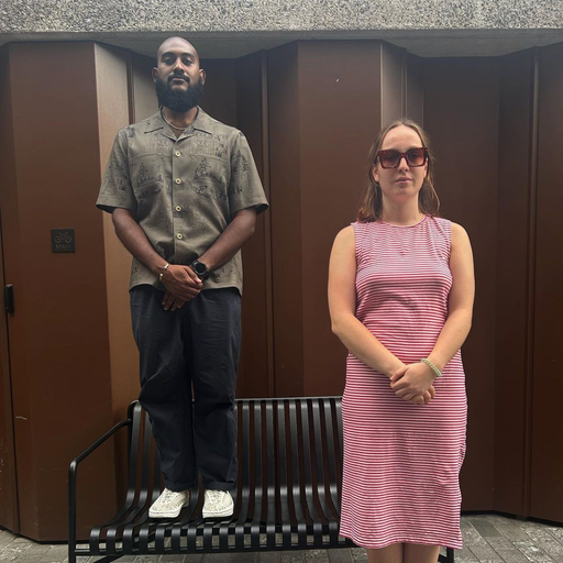 We Out Here Special w/ Jojo Jones X DJ Natty Cole 16/08/23 - Voices Radio