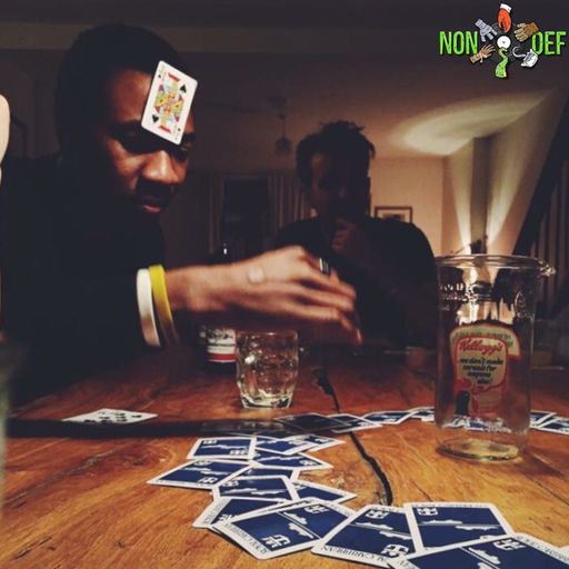 NonDef: Elijah and Stu's radio roulette