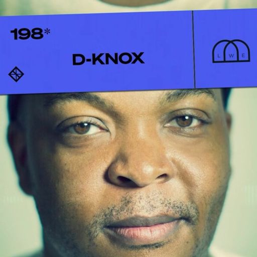 Donnell Knox at LWE #198 (London - UK) - April 2022