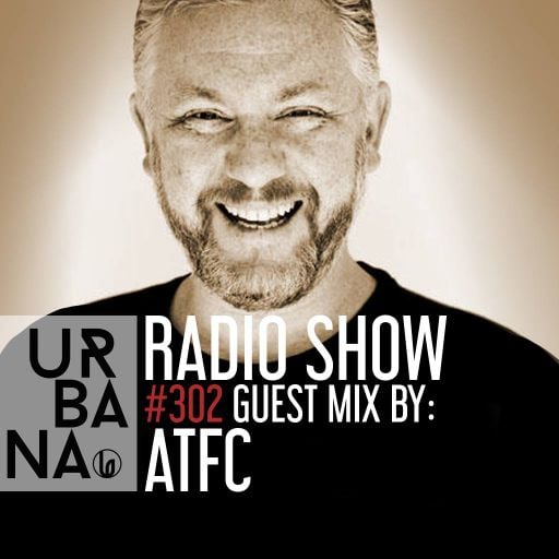 Urbana Radioshow con David Penn Capítulo #302- ESPAÑOL ::: Artista invitado: ATFC