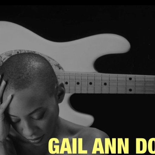 Gail Ann Dorsey & Friends.