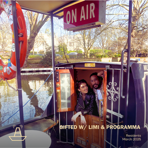 Gifted w/ Limi & Programma | International Woman's Day | The BoAt Pod | March 2025