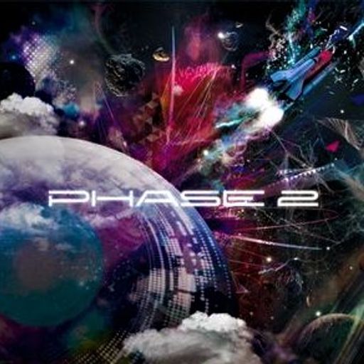 Phase 02 (JazzFusion)