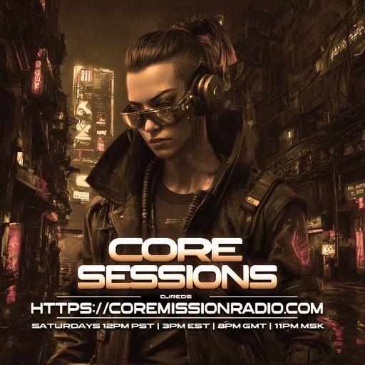 core sessions 01062024