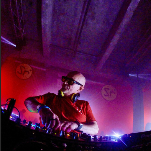 This Is Graeme Park: Long Live House Radio Show 30AUG24