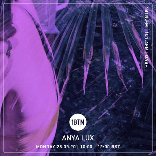 Anya Lux - 28.09.2020